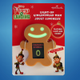 Image for article titled Disney created an inviting Santa-centered universe in the Prep & Landing specials